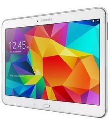 Замена разъема USB на планшете Samsung Galaxy Tab 4 10.1 3G в Ижевске